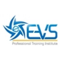 EVS Professional Training Institute Logo