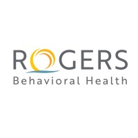 Rogers Behavioral Health Logo