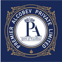 Premier Alcobev Private Limited Logo