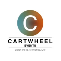 Cartwheel Events Logo