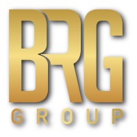 BR Goyal Infrastructure Limited Logo