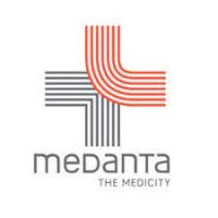 Medanta Hospital (Gurgaon) Logo
