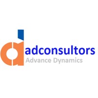 AD Consultors Logo