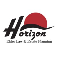 Horizon Elder Law & Estate Planning Logo