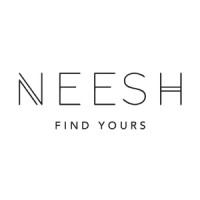 Neesh Communications Logo
