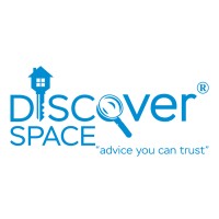 Discover Space LLP Logo
