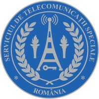Serviciul de Telecomunicații Speciale Logo