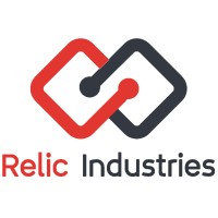 Relic Industries Logo