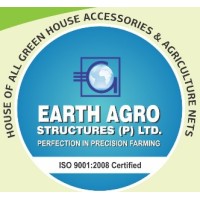 Earth Agro Structures Private Limited Logo