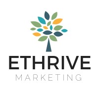 EThrive Marketing Logo