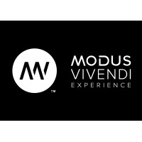 Modus Vivendi Logo