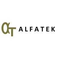 Alfatek Systems Logo
