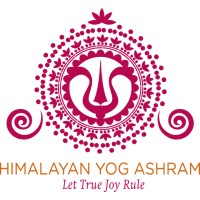 Himalayan Yog Ashram Logo