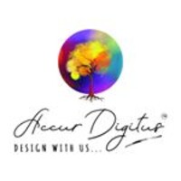 Accur Digitus Logo