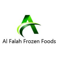 Al-Falah Frozen Foods Logo
