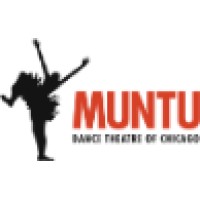 Muntu Dance Theatre of Chicago Logo