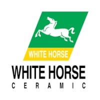White Horse Ceramic Industries Sdn. Bhd. Logo