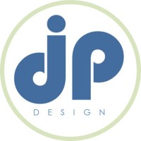 JP Design Communications, LLC Logo