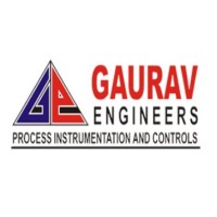 Gaurav Engineers, Pune Logo