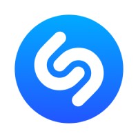 Shazam Logo