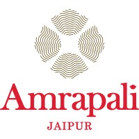 Amrapali Jewels Logo