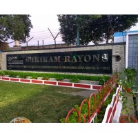 DCM Shriram Rayons Logo