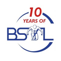 Bst Infratech Limited Logo