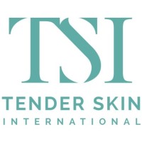 Tender Skin International Logo