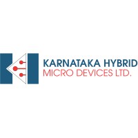 Karnataka Hybrid Micro Devices (KHMDL) Logo