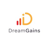 DreamGains Financials India Private Limited Logo