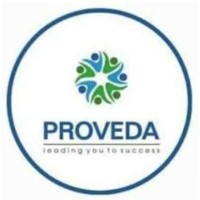 Proveda Herbals Private Limited Logo