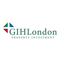 GIHLondon Logo