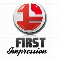 FIRST IMPRESSION TECHNOLOGIES Logo