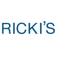 Rickis Logo