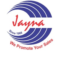 Jayna Calendars & Plastics Logo