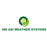 Sri Sai Weather Systems Logo