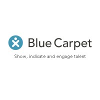 Blue Carpet Logo