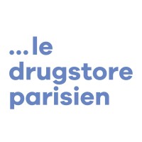 Le Drugstore Parisien Logo