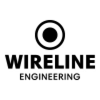 Wireline Engineering Ltd Logo