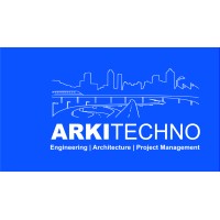 ARKITECHNO Consultants (I) Pvt. Ltd. Logo