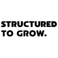 Structured To Grow Logo