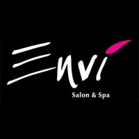 Envi Salons Logo