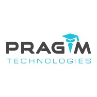 Pragim Technologies Logo