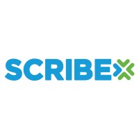 Scribe Software Logo