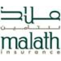 Malath Cooperative Insurance Co. Logo