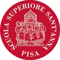 Scuola Superiore SantAnna Logo