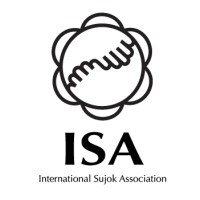 International Sujok Association Logo