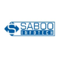 SABOO INFOTECH Logo