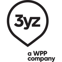 3yz Logo