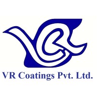 VR Coatings Logo